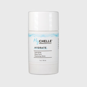 Hydrating Deep Pore Cleansing Stick