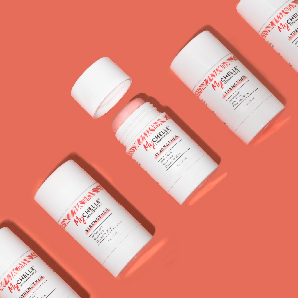 Antioxidant Deep Pore Cleansing Stick - Last Chance Clearance