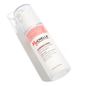 Fruit Enzyme Cleanser - MyCHELLE Dermaceuticals