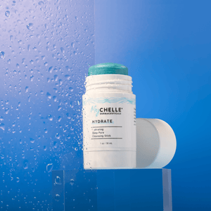 Hydrating Deep Pore Cleansing Stick - MyCHELLE Dermaceuticals