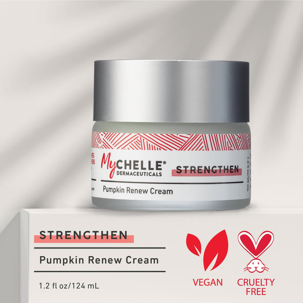 Perfect Morning Bundle - Daily Skincare Set | Peptides & AHA
