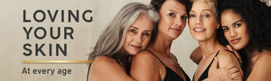 Beautiful at Every Age: Embracing Your Skin Through the Years - MyCHELLE Dermaceuticals