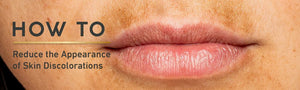 Correcting Dark Spots Naturally: A Smarter, Cleaner Way to Brighten Aging Skin - MyCHELLE Dermaceuticals