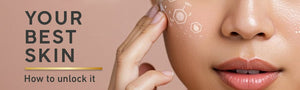 How MyCHELLE Ingredients Work Together to Unlock Your Best Skin - MyCHELLE Dermaceuticals