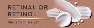 Retinal vs. Retinol: What’s the Difference and Why Retinal Might Be the Better Choice for You - MyCHELLE Dermaceuticals
