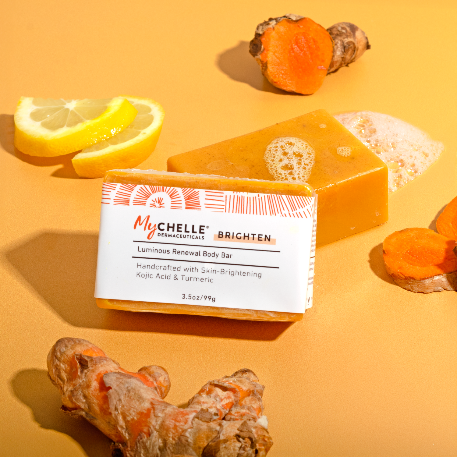 Luminous Renewal Body Bar