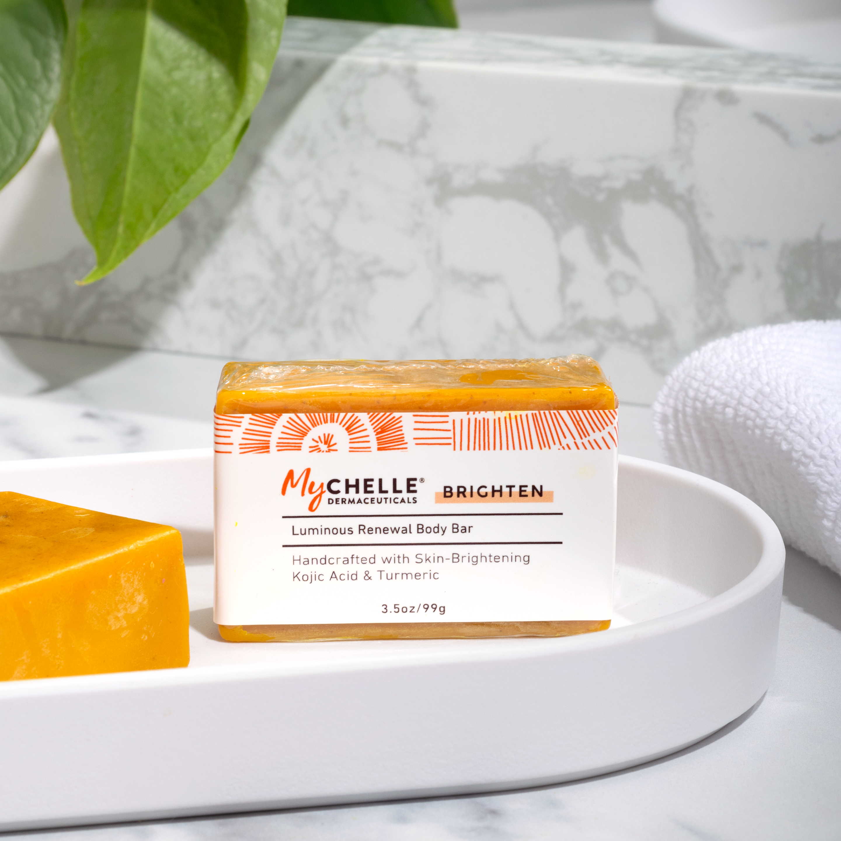 Luminous Renewal Body Bar