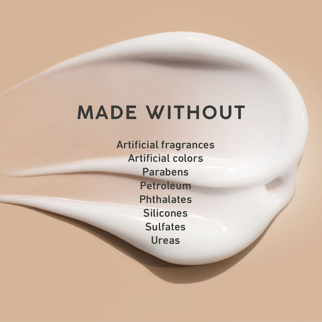 Mineral Sunscreen Moisturizer SPF 30 with Peptides | MyCHELLE