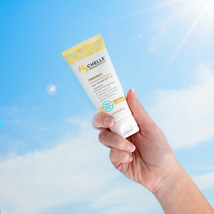 Sun Shield SPF 28 Coconut - HALF OFF at CHECKOUT - Expiration August 2024