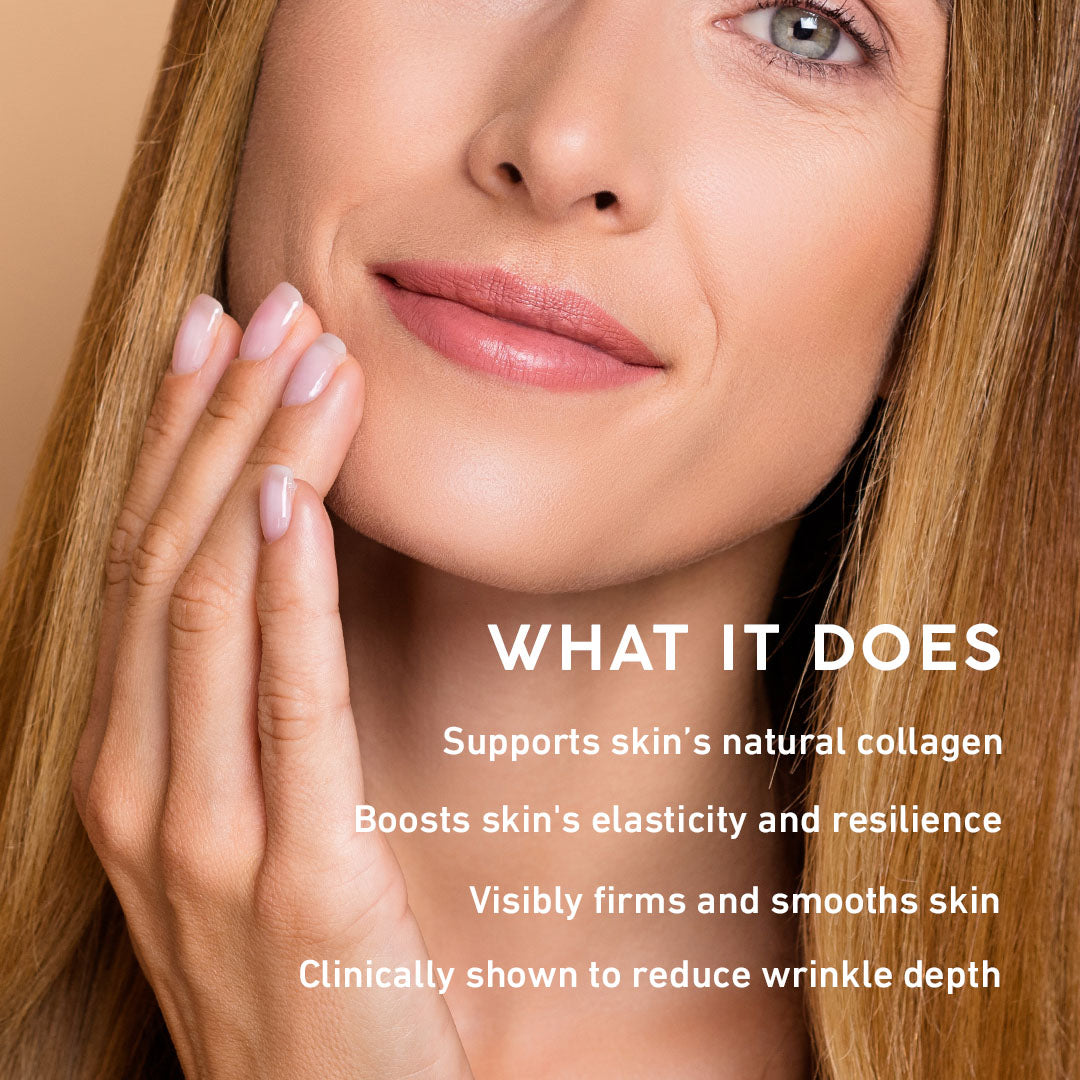 Supreme Polypeptide Cream