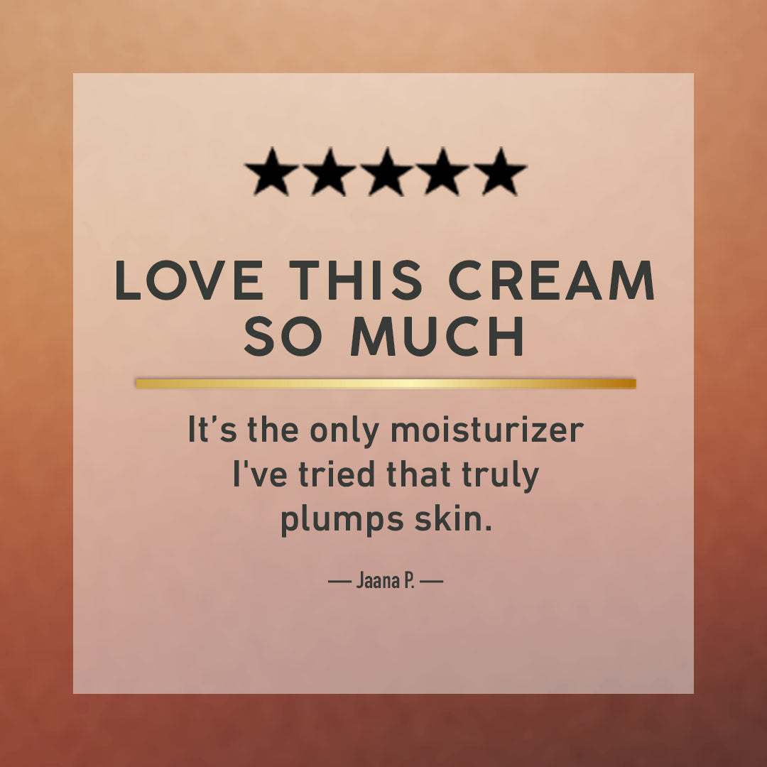 Supreme Polypeptide Cream