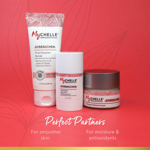 Antioxidant Deep Pore Cleansing Stick - MyCHELLE Dermaceuticals