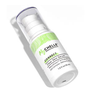 Clear Skin Serum - MyCHELLE Dermaceuticals