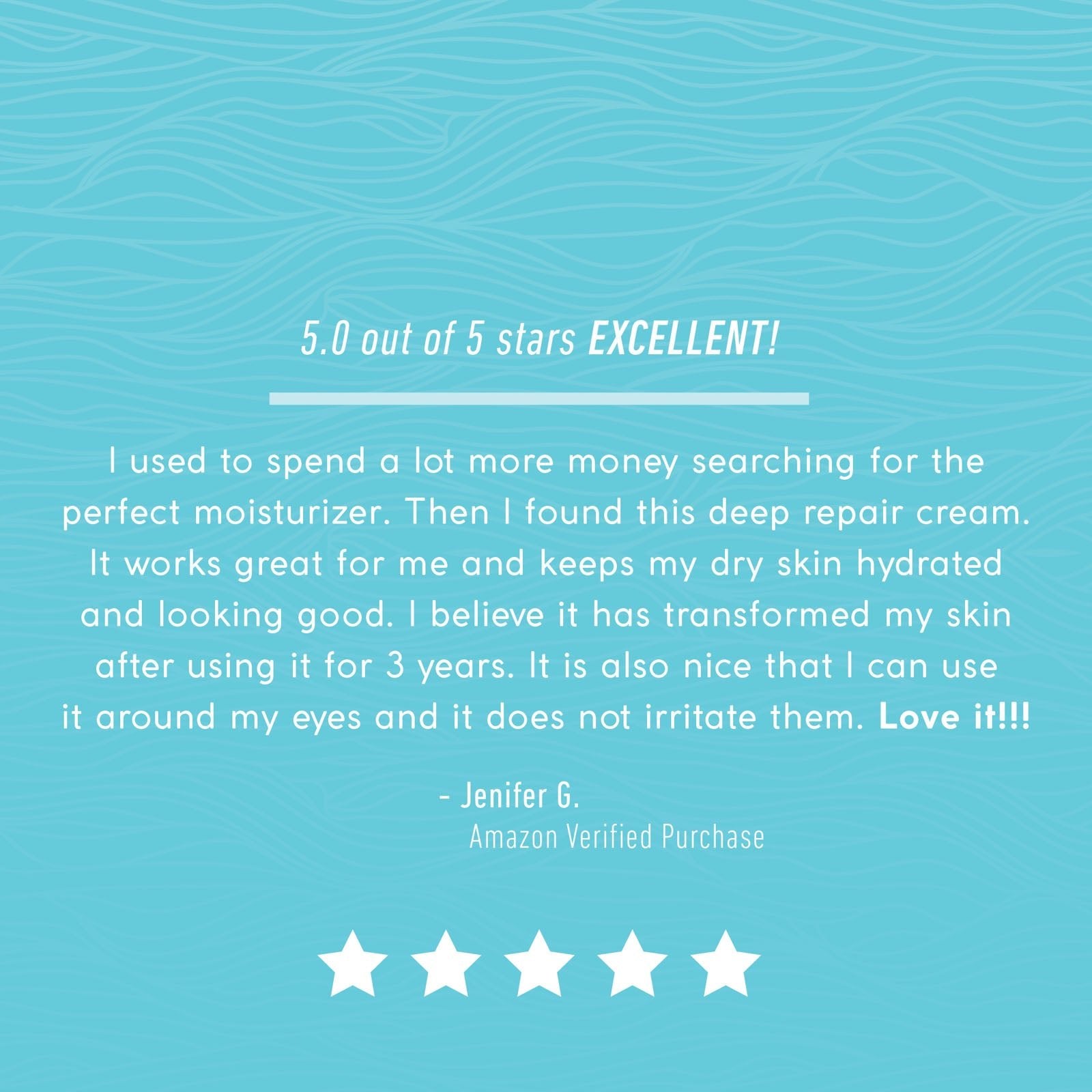 Deep Repair Cream - MyCHELLE Dermaceuticals