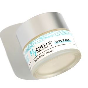 Deep Repair Cream - MyCHELLE Dermaceuticals