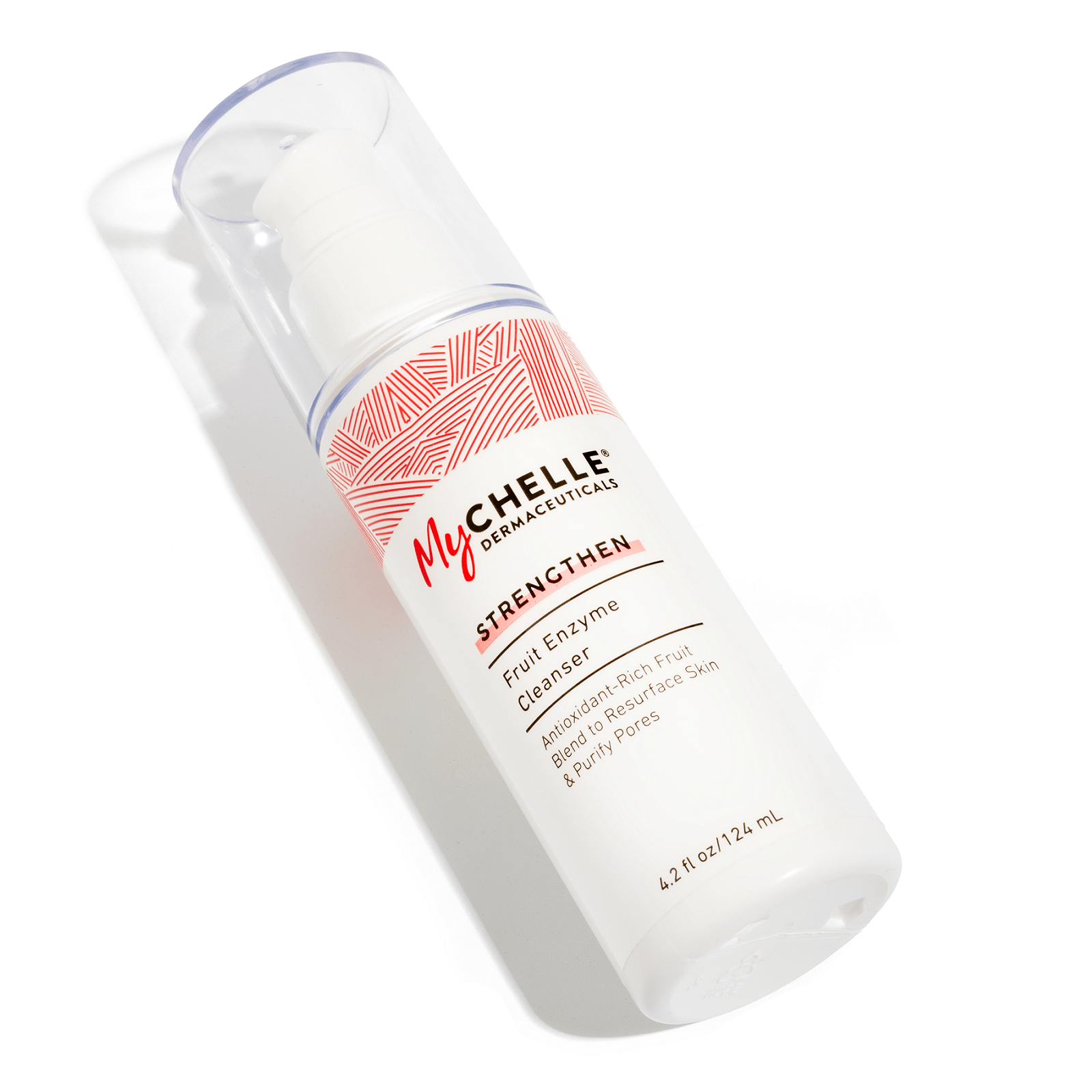 Fruit Enzyme Cleanser MyCHELLE Dermaceuticals