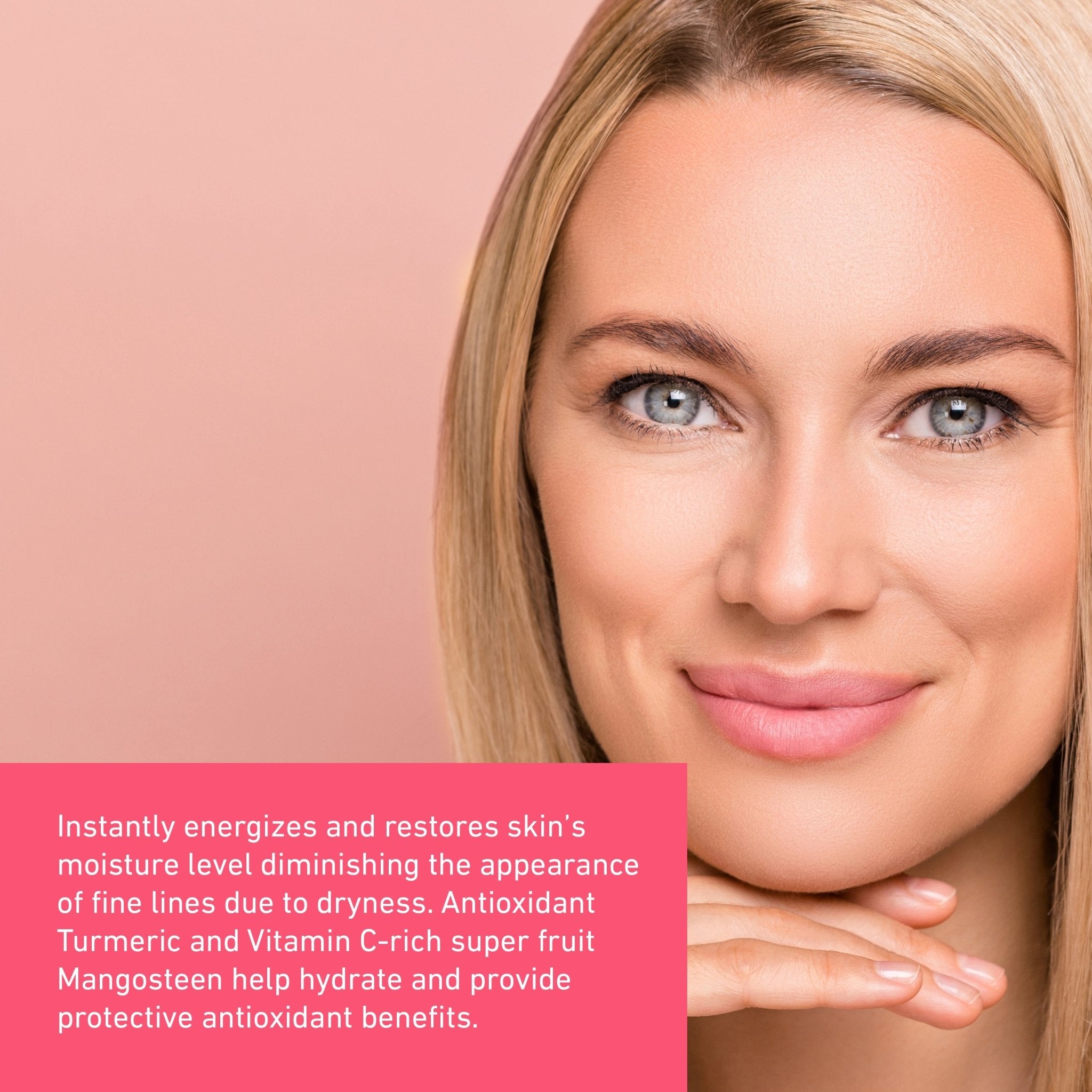 Fruit Enzyme Hydrating Mist - MyCHELLE Dermaceuticals