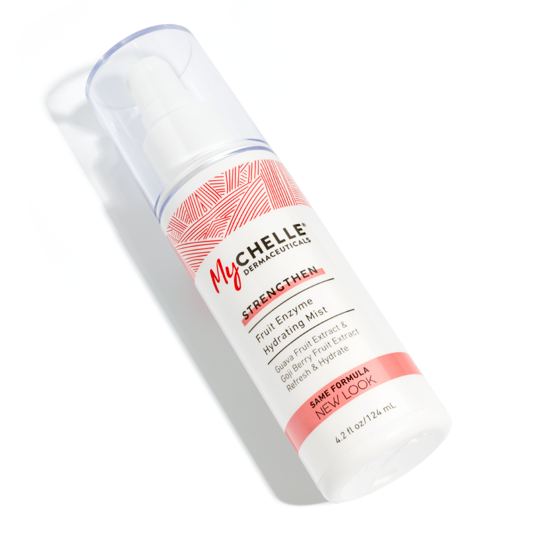 Fruit Enzyme Hydrating Mist – MyCHELLE Dermaceuticals