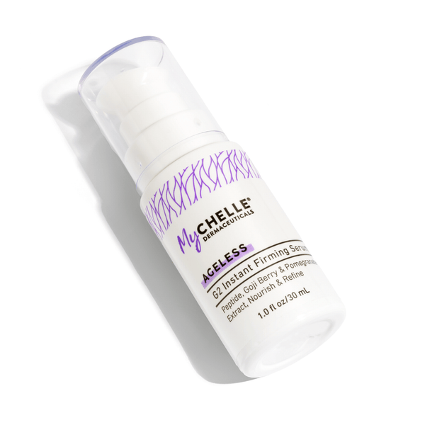 G2 Instant Firming Serum – MyCHELLE Dermaceuticals