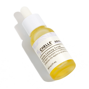 Gentle Calming Serum - Last Chance Clearance - MyCHELLE Dermaceuticals