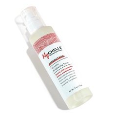 MyChelle Glycolic Exfoliating Toner -  bottle on a white background