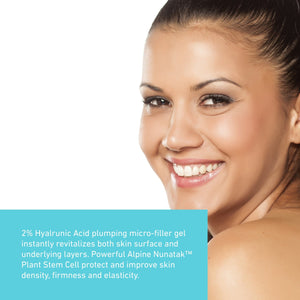 Hyaluronic Acid Instant Firming Gel - MyCHELLE Dermaceuticals