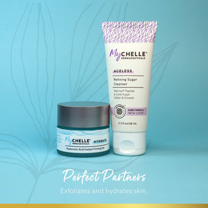 Hyaluronic Acid Instant Firming Gel - MyCHELLE Dermaceuticals