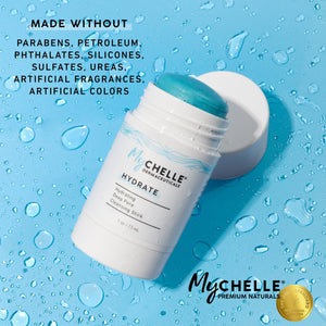 Hydrating Deep Pore Cleansing Stick - MyCHELLE Dermaceuticals