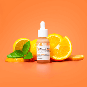 Instantly Illuminating Peptide Serum - MyCHELLE Dermaceuticals