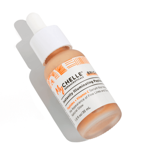 Instantly Illuminating Peptide Serum - MyCHELLE Dermaceuticals
