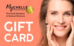 MyCHELLE Gift Card - MyCHELLE Dermaceuticals