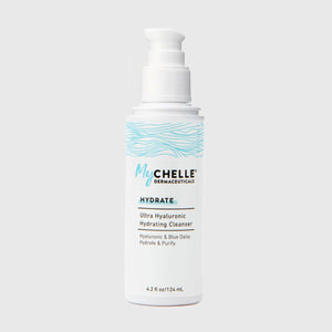 Peaceful Night Bundle - MyCHELLE Dermaceuticals