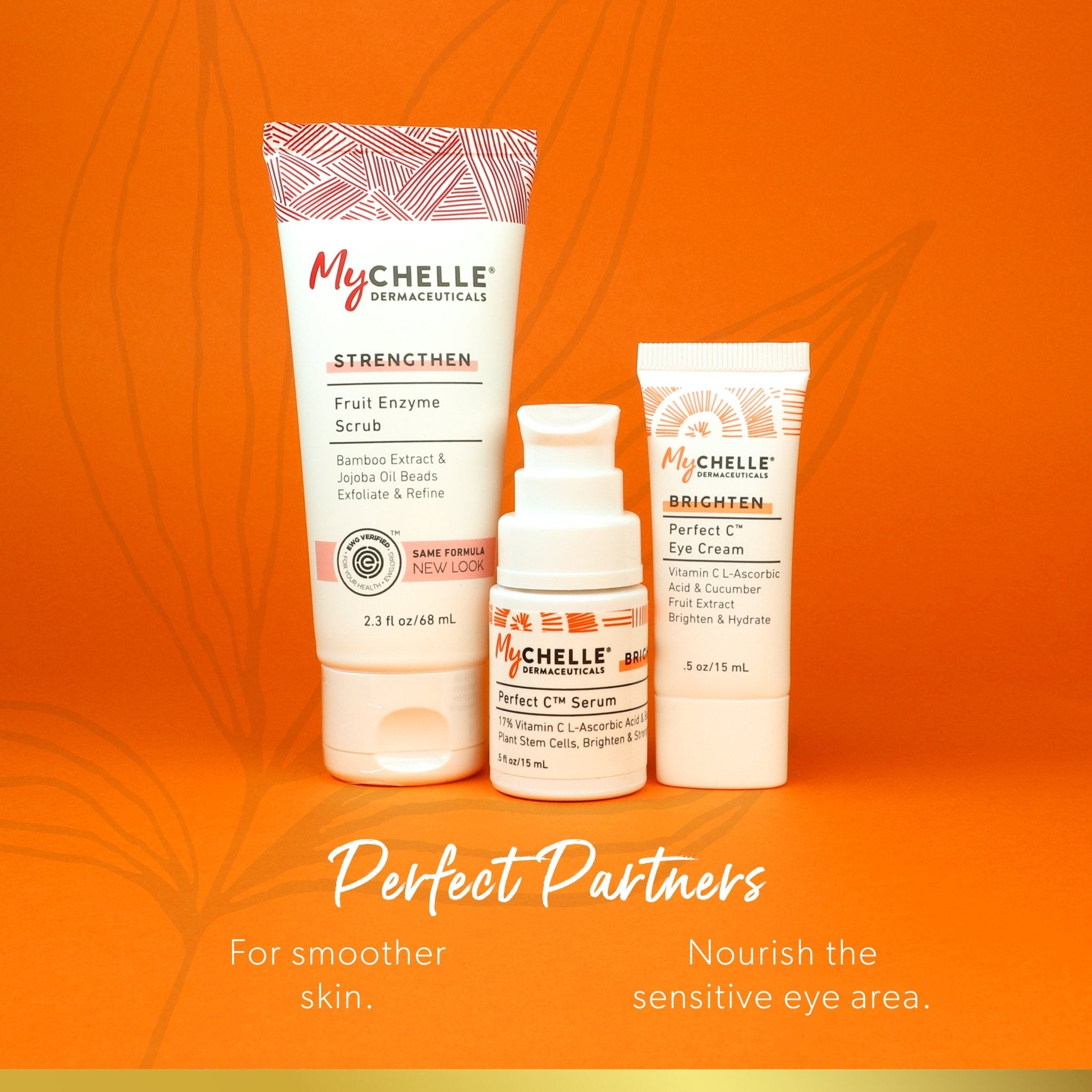 Perfect C™ Serum 17% - MyCHELLE Dermaceuticals