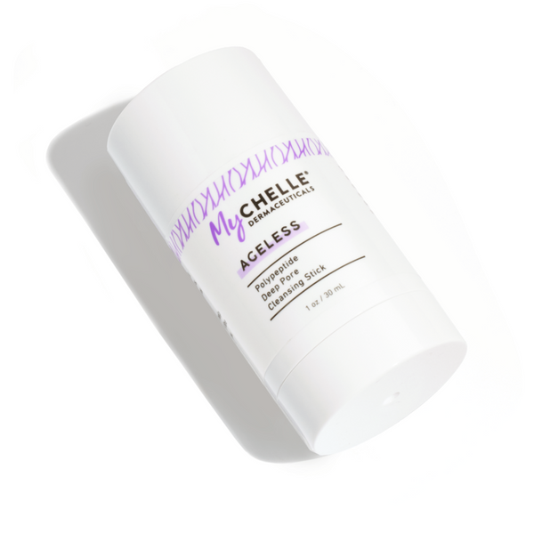 Polypeptide Deep Pore Cleansing Stick - Last Chance Clearance