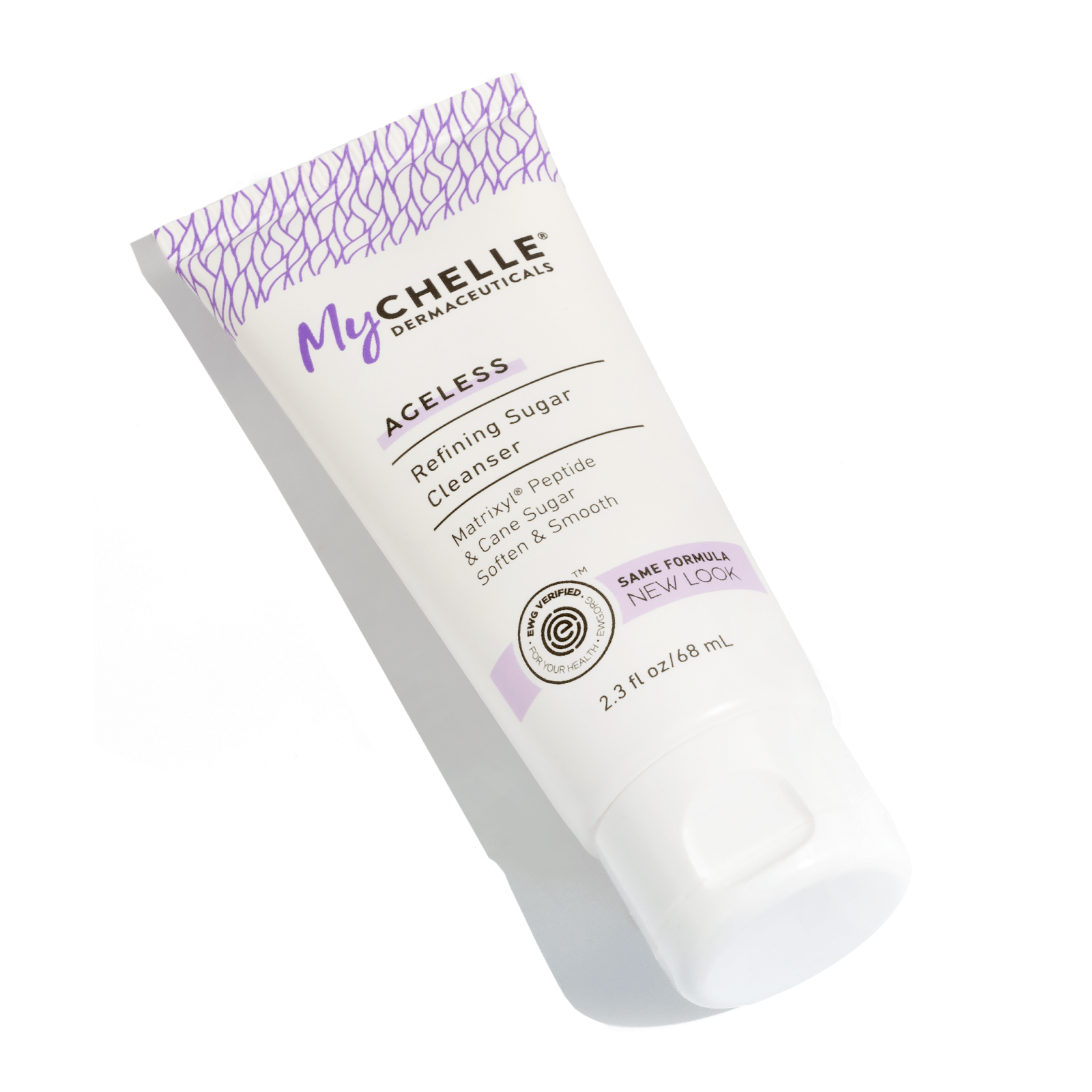 Refining Sugar Cleanser – MyCHELLE Dermaceuticals