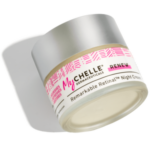 Remarkable Retinal™ Night Cream - MyCHELLE Dermaceuticals