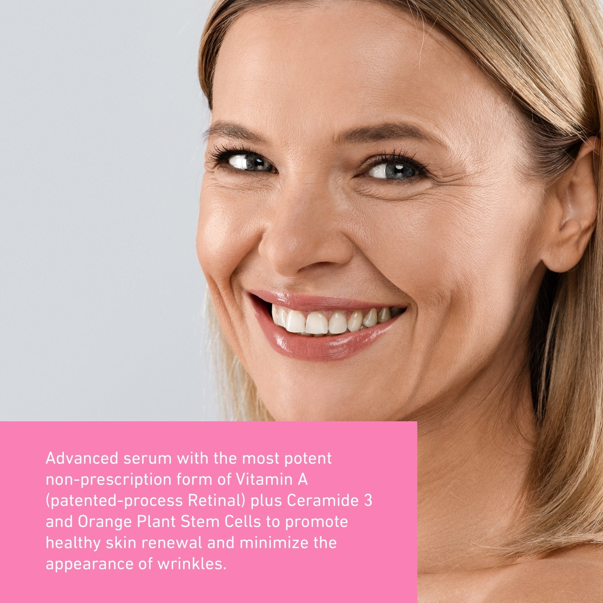 Remarkable Retinal™ Serum - MyCHELLE Dermaceuticals