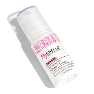 Remarkable Retinal™ Serum - MyCHELLE Dermaceuticals