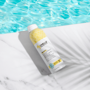 Sun Shield Clear Spray SPF 30 - MyCHELLE Dermaceuticals