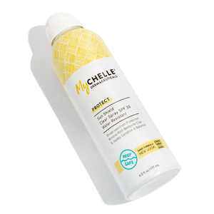 Sun Shield Clear Spray SPF 30 - MyCHELLE Dermaceuticals