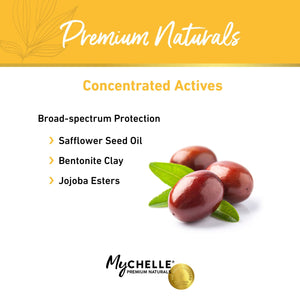 Sun Shield Clear Spray SPF 30 - MyCHELLE Dermaceuticals