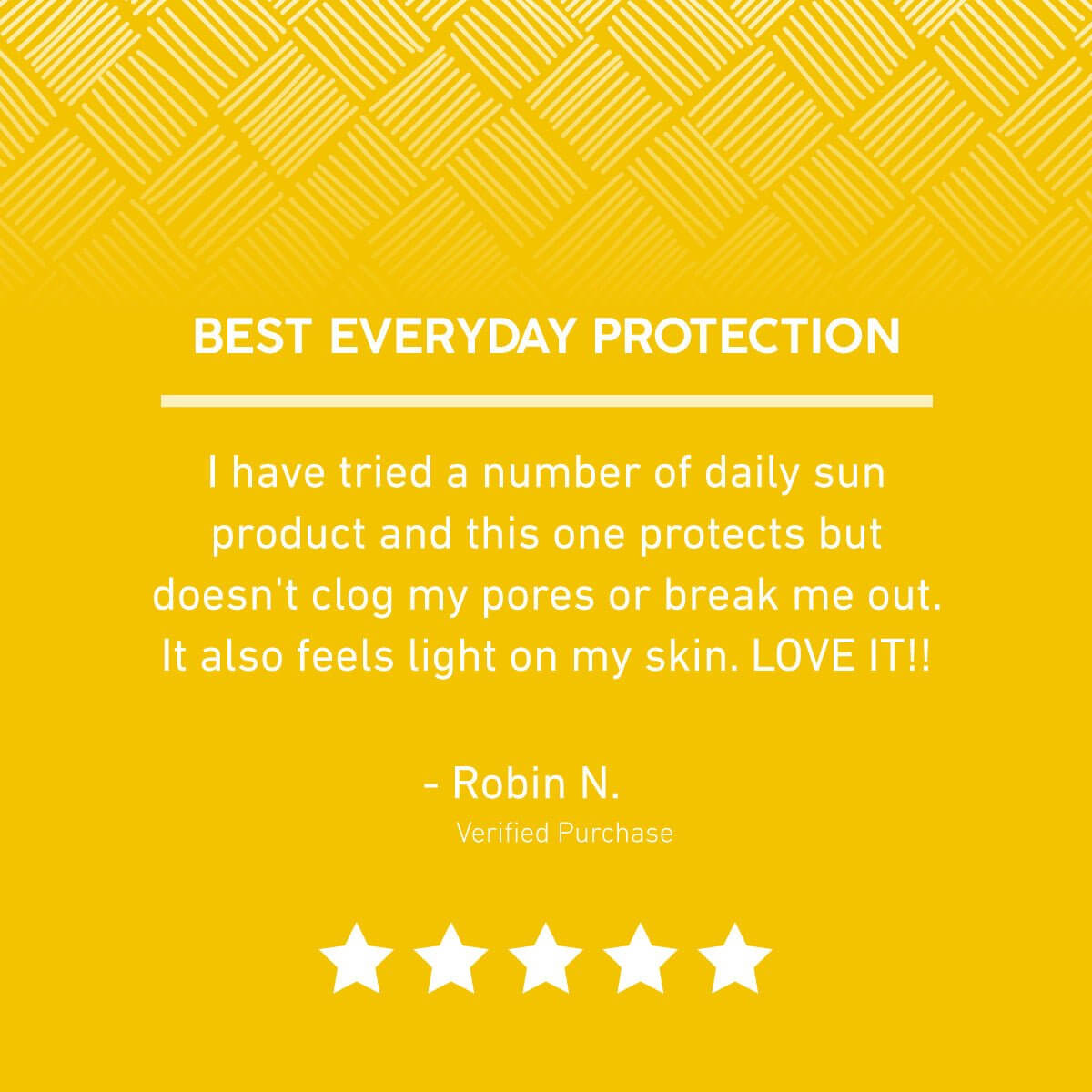 Sun Shield SPF 28 Unscented - MyCHELLE Dermaceuticals