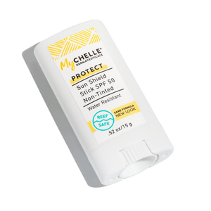 Sun Shield Stick SPF 50 - MyCHELLE Dermaceuticals