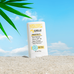 Sun Shield Stick SPF 50 - MyCHELLE Dermaceuticals