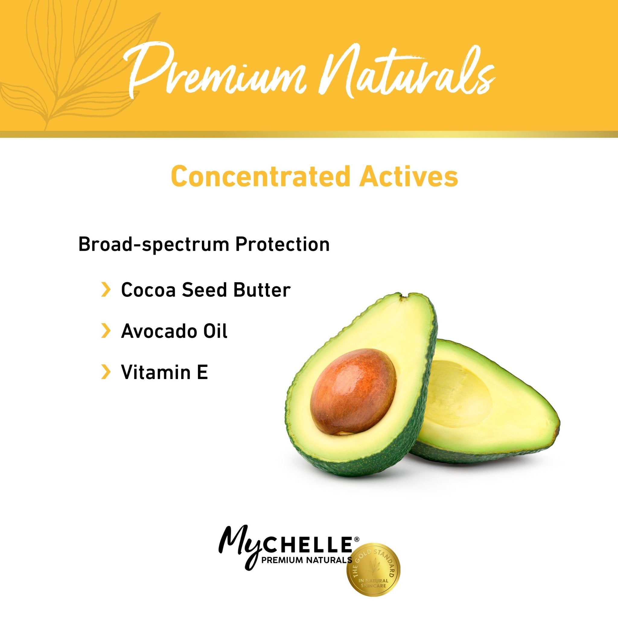 Sun Shield Stick SPF 50 - MyCHELLE Dermaceuticals