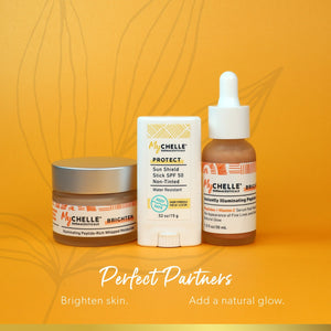 Sun Shield Stick SPF 50 - MyCHELLE Dermaceuticals