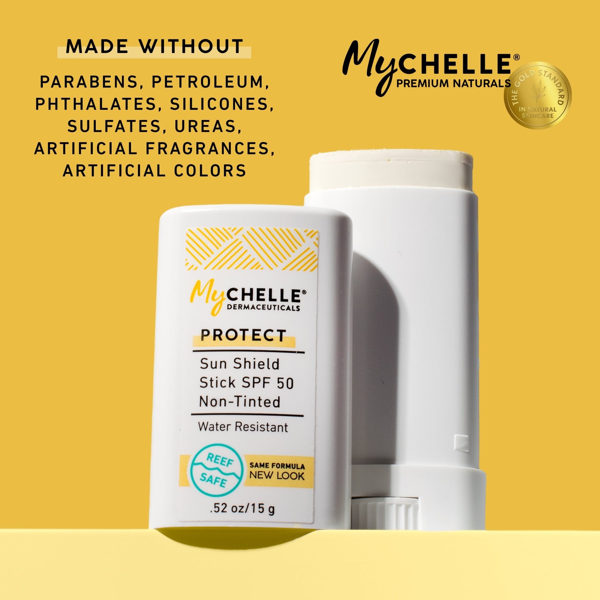 Sun Shield Stick SPF 50 - MyCHELLE Dermaceuticals