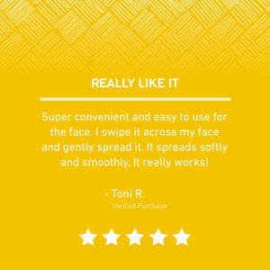 Sun Shield Stick SPF 50 - MyCHELLE Dermaceuticals