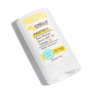 Sun Shield Stick SPF 50 - Tinted - MyCHELLE Dermaceuticals
