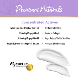Supreme Polypeptide Cream - MyCHELLE Dermaceuticals